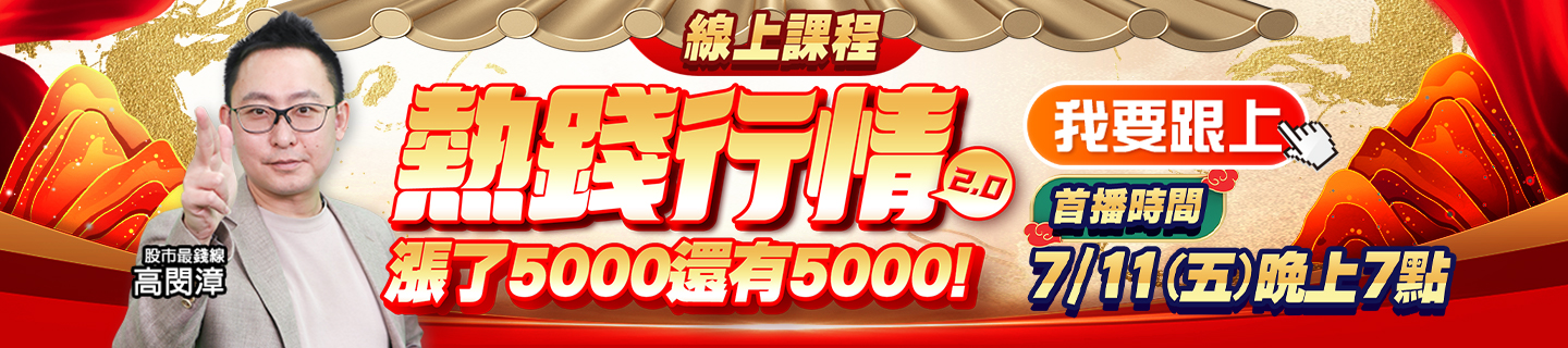 20250707高閔漳-熱錢行情 1440x3200